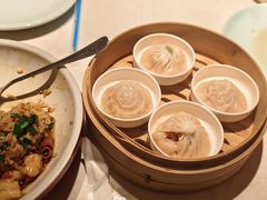 -北李妈妈菜·海肠捞饭(高新万达店)