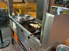 -关氏饮食店
