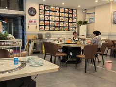 -李氏东北饺子王·铁锅炖(回龙湾店)