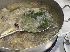 -刘少华贵州小黄牛·鲜牛肉火锅(总店)