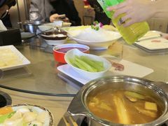 -蜀记火锅(南街店)