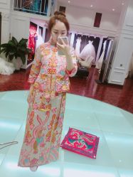 -VV新娘婚纱礼服体验馆