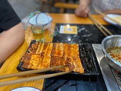 -西昌老号李小肠特色烧烤园(双流店)