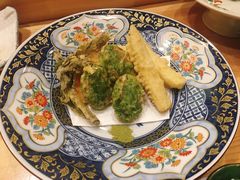 -希望日本料理(保利香槟花园店)