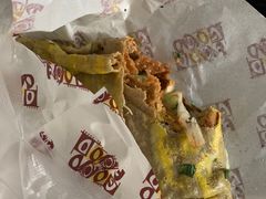 -余婆炸鸡(亚运村店)