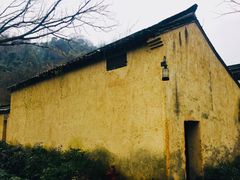 -法云古村