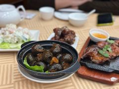 田螺塞肉-瑞福园联谊餐室(茂名南路店)