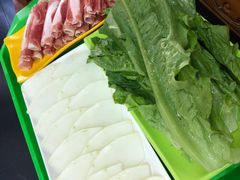 -三煮纸包鱼(青岛总店)