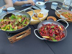 -山石榴·贵州菜(丰盛里店)