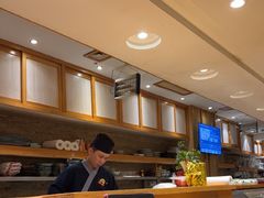 -大岛日本料理铁板烧(南通大饭店)