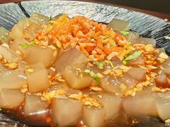 -单家老院·院子里的青岛菜(沙子口店)