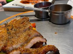 -小大董·烤鸭(观景餐厅·南京西路店)