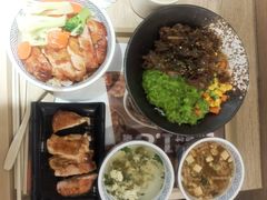 -吉野家 (新街口外大街店)