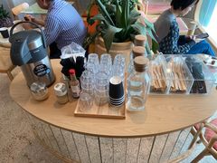 -Cupping Room(Harbour City)