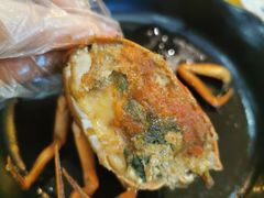 -莲花公园煎蟹(总店)