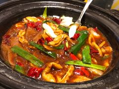 -鹿港小镇(金虹桥国际中心店)