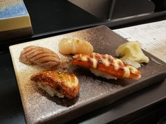 -Sushi Hanzo半藏(天环广场店)