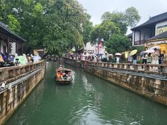 -鱼食饭稻·苏浙土菜17年老馆子(平江路店)