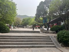 -千佛山风景名胜区