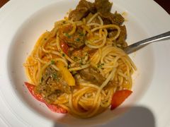 -斗牛士牛排餐厅(嘉里汇店)