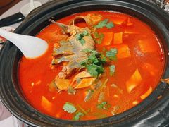 -贵州大厦贵州厅(樱花园西街店)
