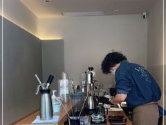 -O.P.S. CAFE
