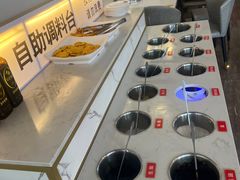 -芭夯兔·兔肉汤锅(新都店)