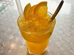 -公仔堂港式茶餐厅(西村店)