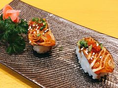 博多猪软骨拉面-三匠寿司屋(吾悦广场店)