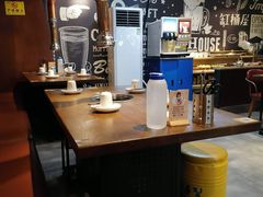 -·缸桶屋·韩式牛肋条自助烤肉(西湖D11店)