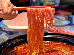 生扣鹅肠-蜀辣居鲜货老火锅(簇桥富顿中心店)