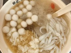-钱记三鲜冰粉