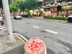 -流酥可心·牛乳蛋糕商店(禾祥西路店)