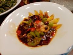 -三品香·江浙菜(松江九谊店)