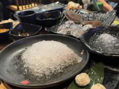 -呷哺呷哺 小火锅 (浦东新欧尚超市店)