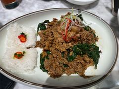 特色薄荷牛肉-PHO爺·越南料理(亦庄大族广场店)