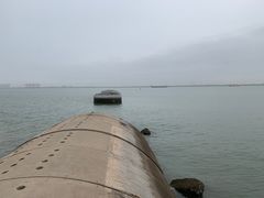 -东疆建设开发纪念公园