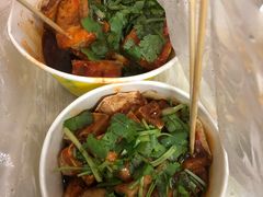 -唐氏臭豆腐(南京中银大厦店)