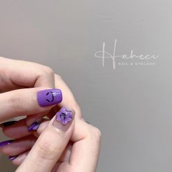 -花岐款式专研健康美甲沙龙