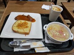 -大家乐(广州天河城六楼店)