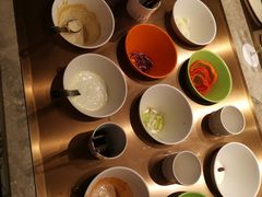 -比格比萨自助(万柳华联店)