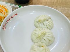 -津门张记包子铺(华昌道店)