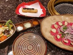 -老乾杯和牛烧肉(王府中环店)