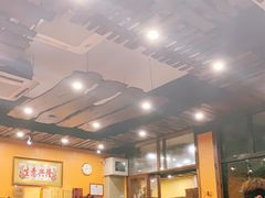 大堂-阿多私房菜(顺德店)