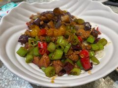 -乐三里屯面馆(阿那亚店)