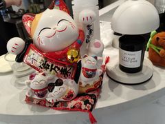 -UP阿噗甜品