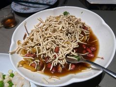 -小厨娘绣中淮扬(大行宫科巷店)