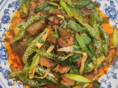 回锅羊肉-胡世羊肉汤(南街店)