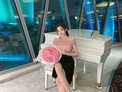 -广州塔卢特斯法国旋转餐厅