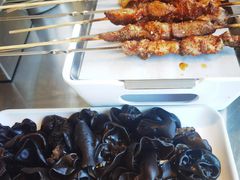 -No.DD戳子烧烤·江湖菜(北京总店)